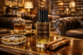 CIGAR VANILLE