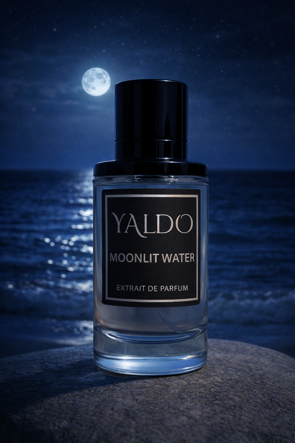 MOONLIT WATER
