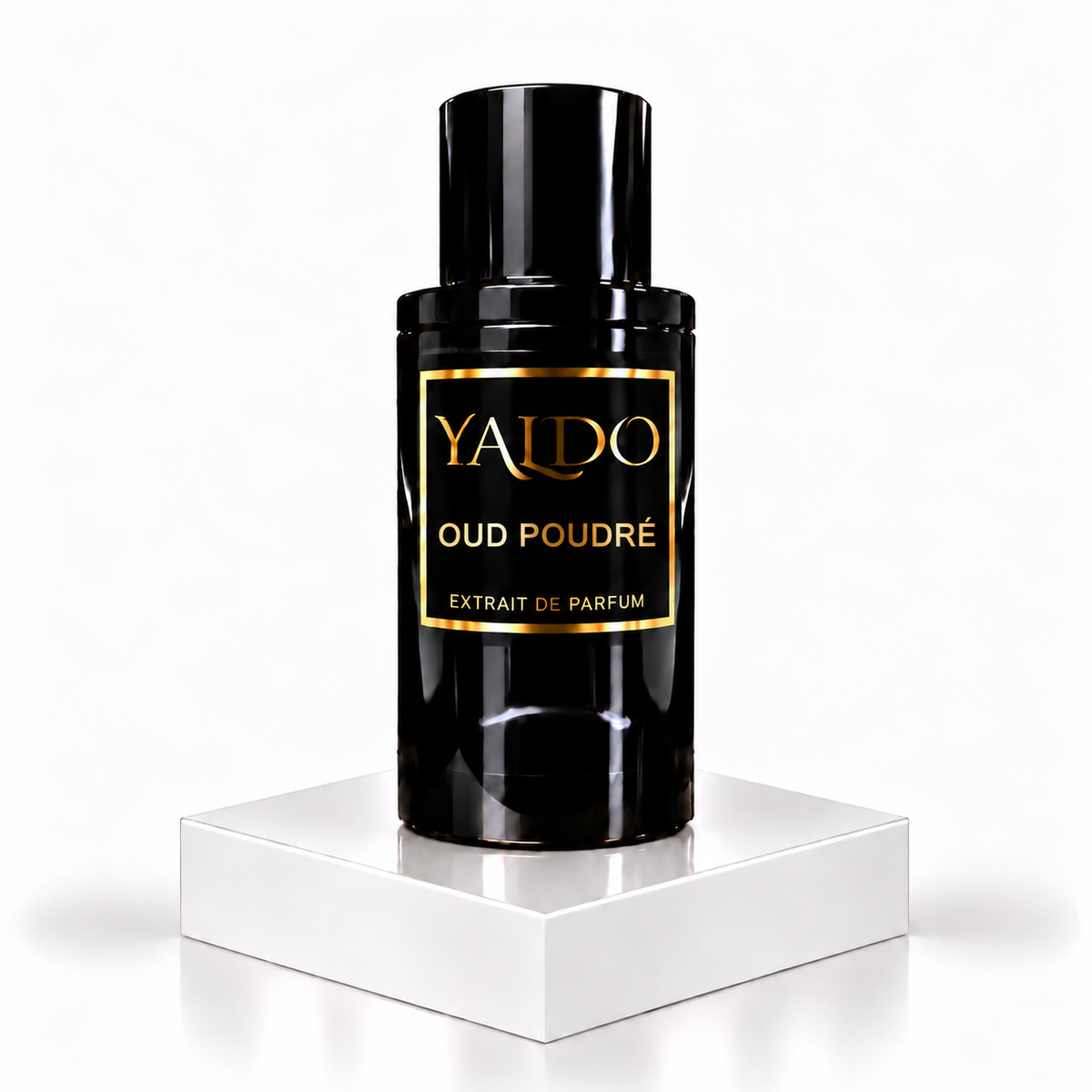 OUD POUDRÉ