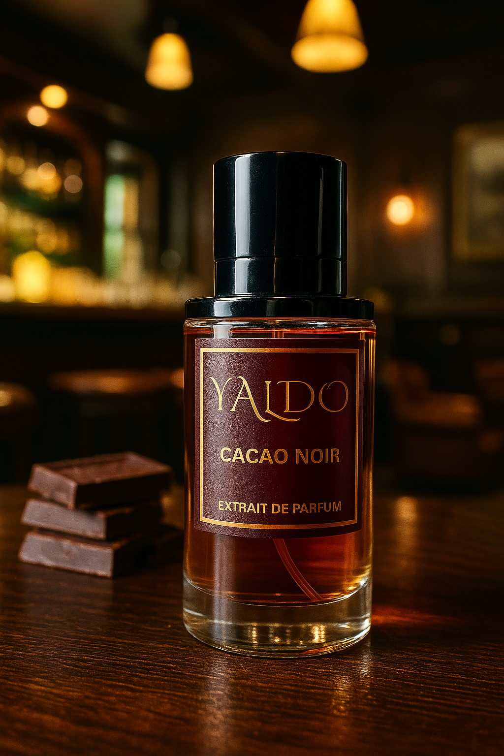 CACAO NOIR