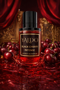 BLACK CHERRY INTENSE