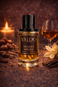 VANILLA ABSOLU