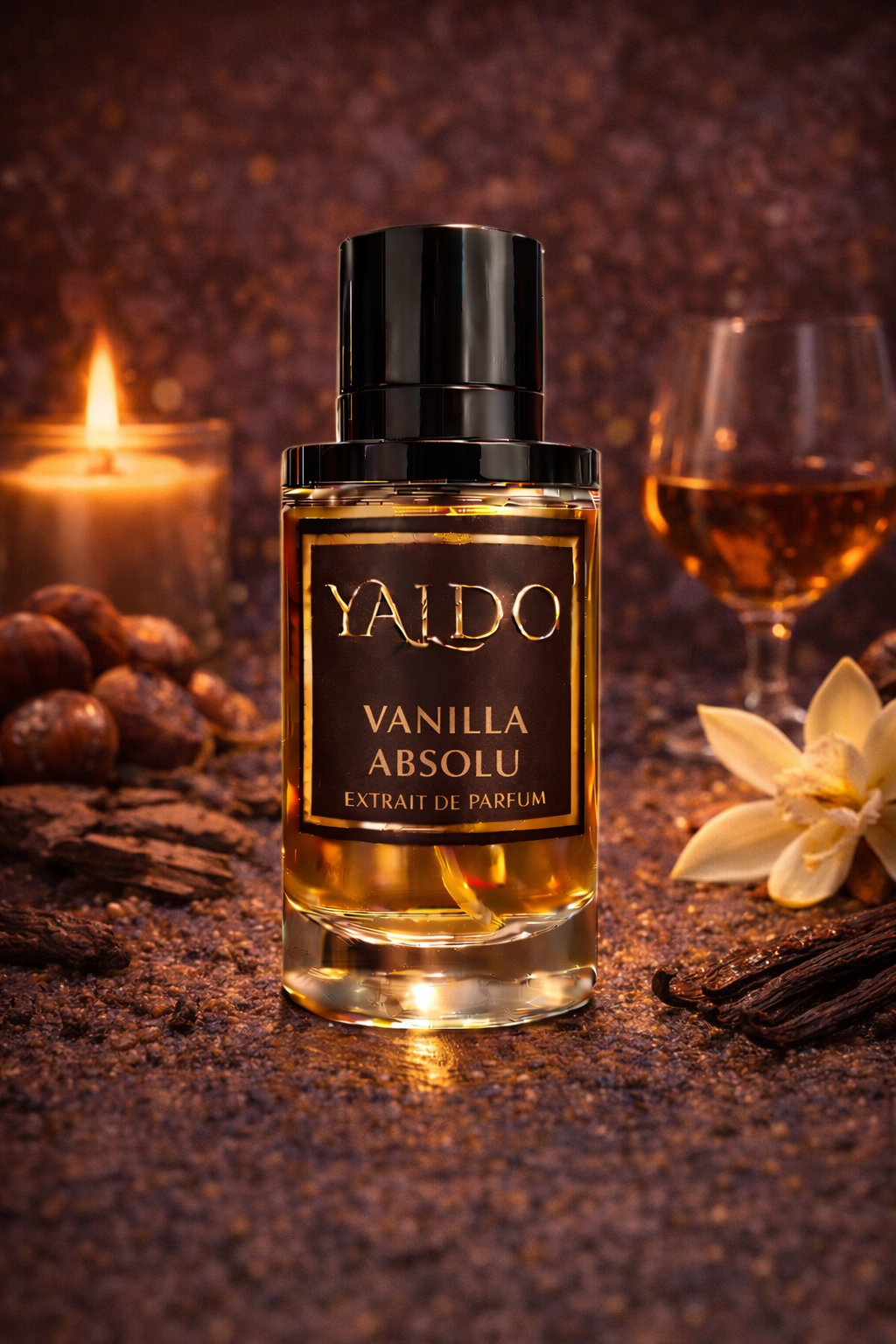 VANILLA ABSOLU