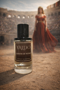 QUEEN OF ROME