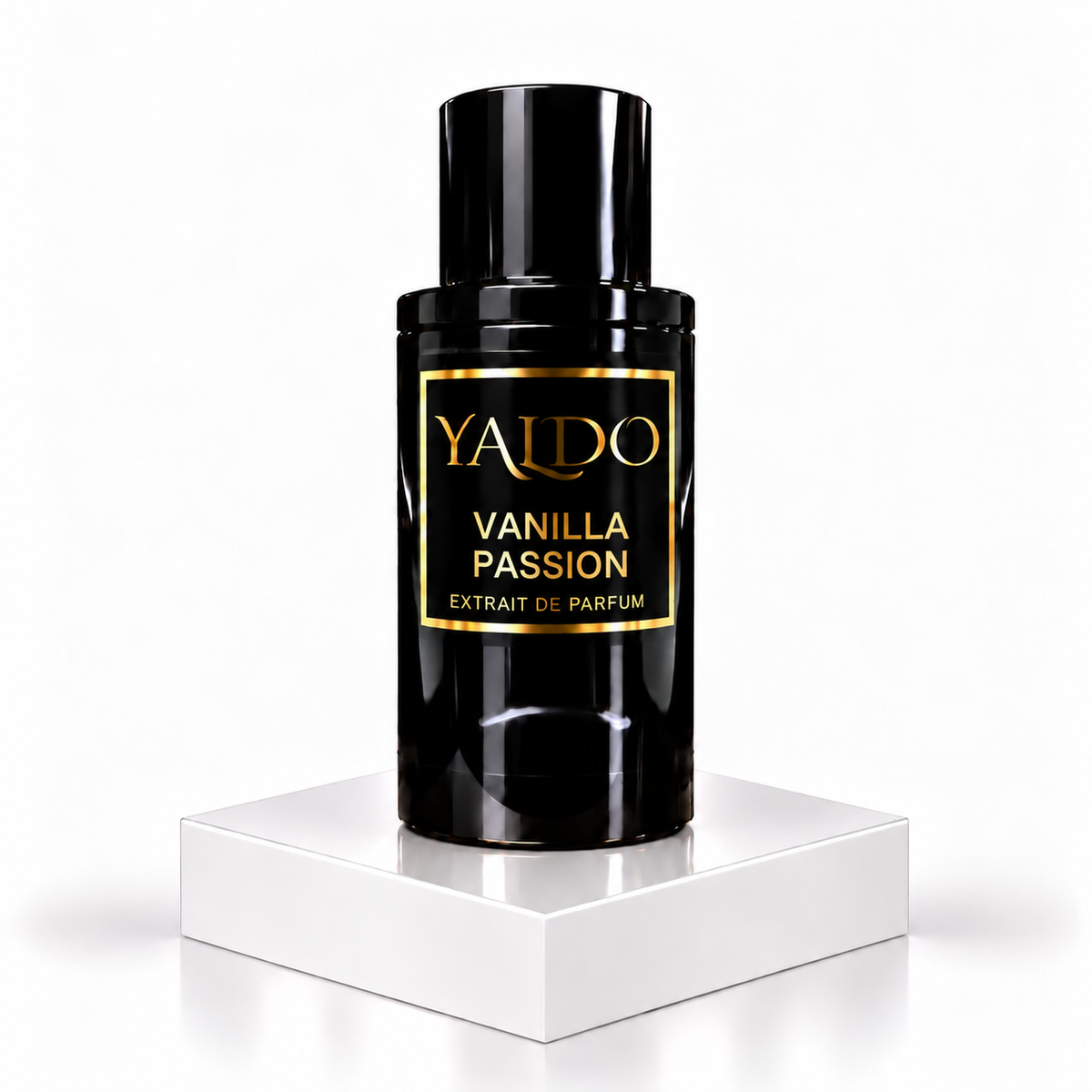 VANILLA PASSION