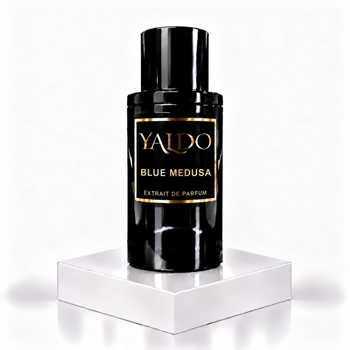 BLUE MEDUSA
