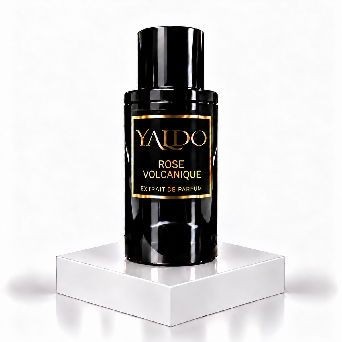 ROSE VOLCANIQUE