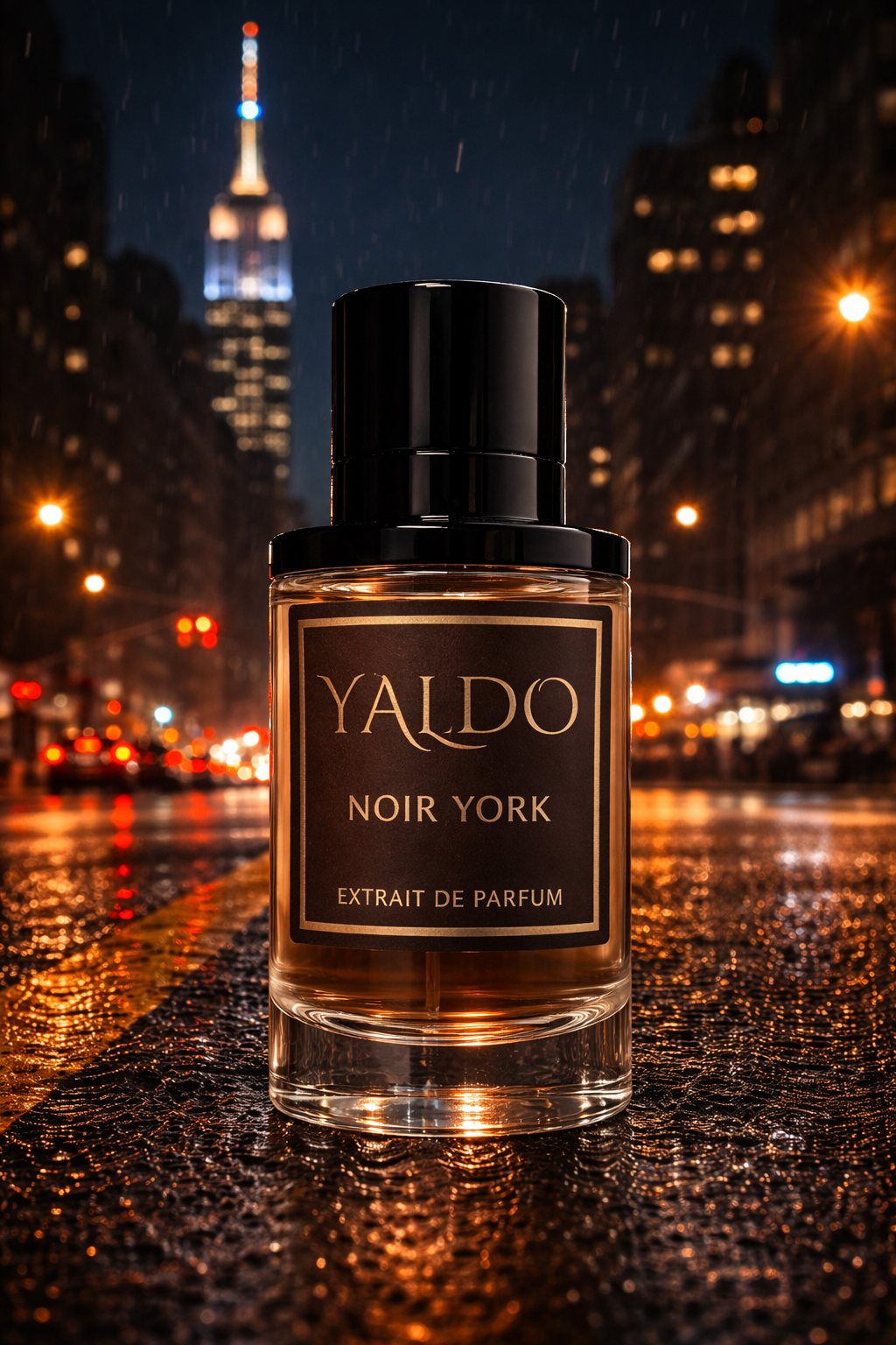 NOIR YORK