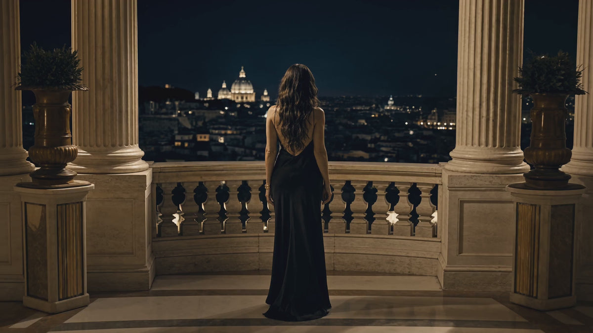 QUEEN OF ROME